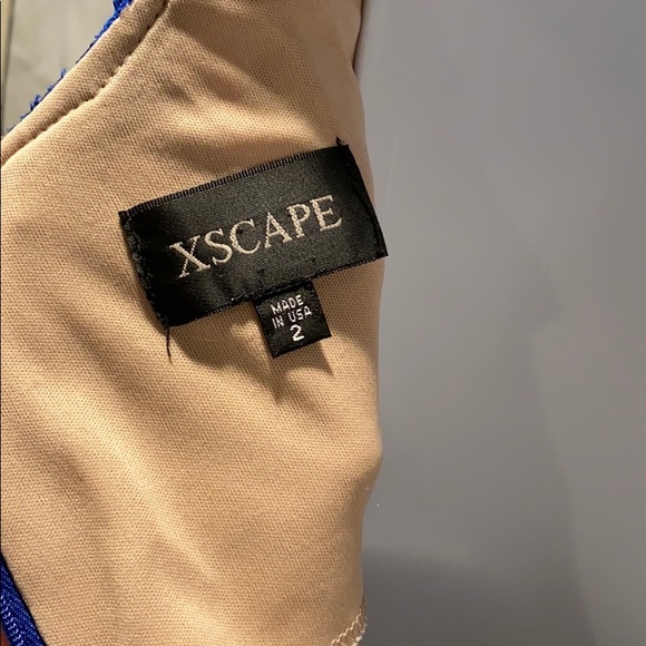 Evening gown - Picture 5 of 5